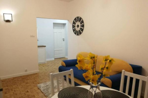 Apartament Oliwkowy